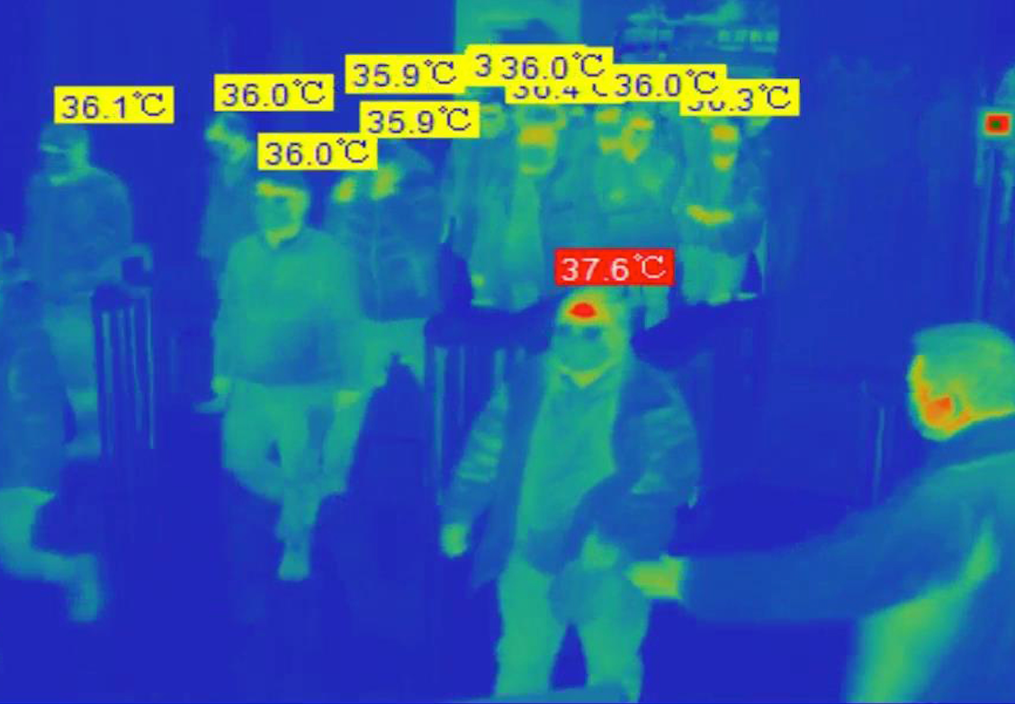 Inspection & Quarantine