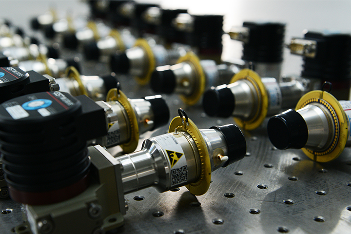 Cooled Infrared Detector