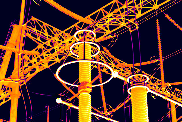 Industrial Temperature Measurement