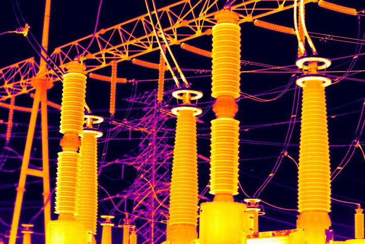 Temperature Inspection