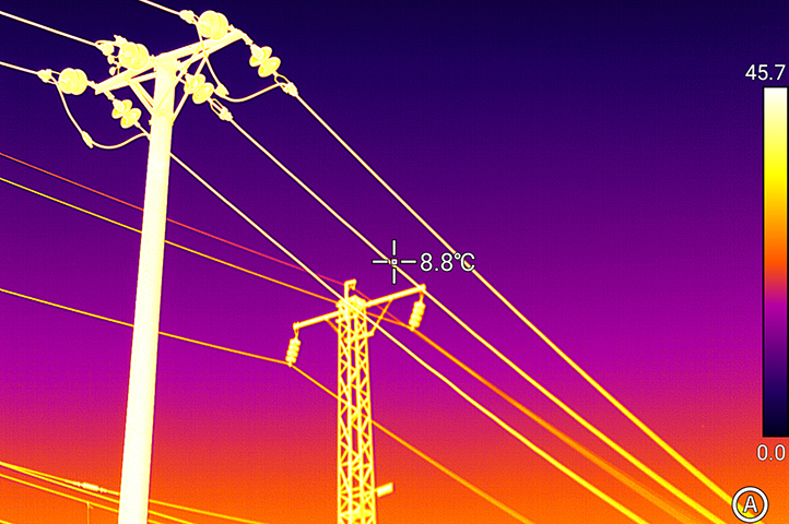 Temperature Inspection