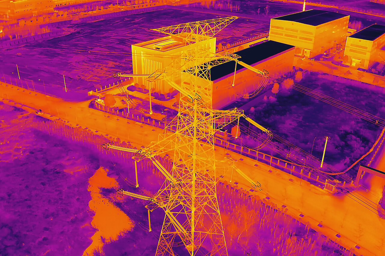 Temperature Measurement & Inspection