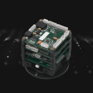 XH 640 × 512 Uncooled Infrared Core