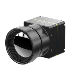 XH COIN417G² Uncooled Infrared Core