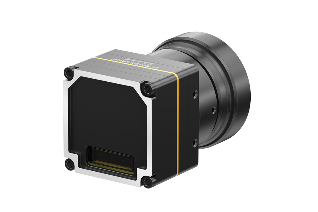 XH COIN417G² Uncooled Infrared Core - 图片 5