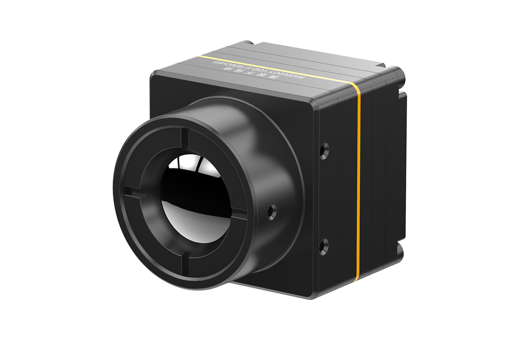 XH COIN417G² Uncooled Infrared Core - 图片 4