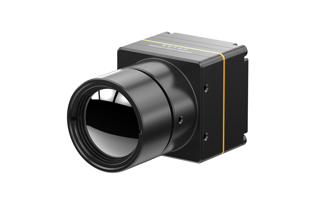 XH COIN417G² Uncooled Infrared Core - 图片 3