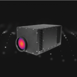 XH CP120 Mid-Wave Area-Array Reverse-Scan Infrared Thermal Imager