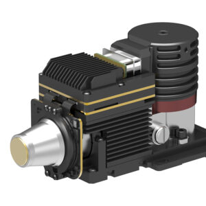 XH GAVIN615A MWIR Cooled Infrared Camera Core