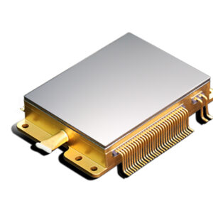 XH GST1212M Metal-Package Uncooled Infrared Detector