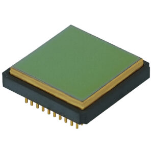 XH GST417C Ceramic-Package Uncooled Infrared Detector