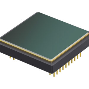 XH GST612C Ceramic-Package Uncooled Infrared Detector