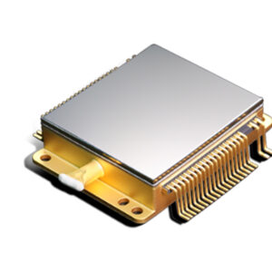 XH GST817M Metal-Package Uncooled Infrared Detector