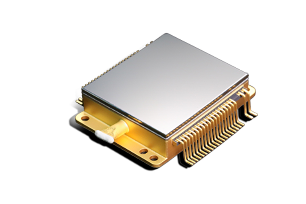 XH GST817M Metal-Package Uncooled Infrared Detector