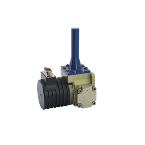 XH RS079 Rotary Integrated Stirling Cryocooler