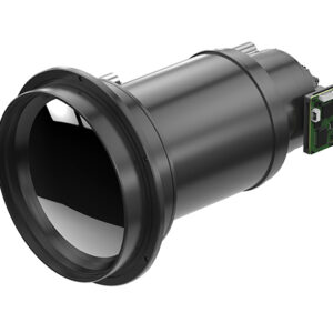 XH TWIN1212 Megapixel