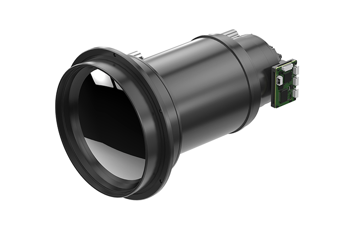 XH TWIN1212 Megapixel