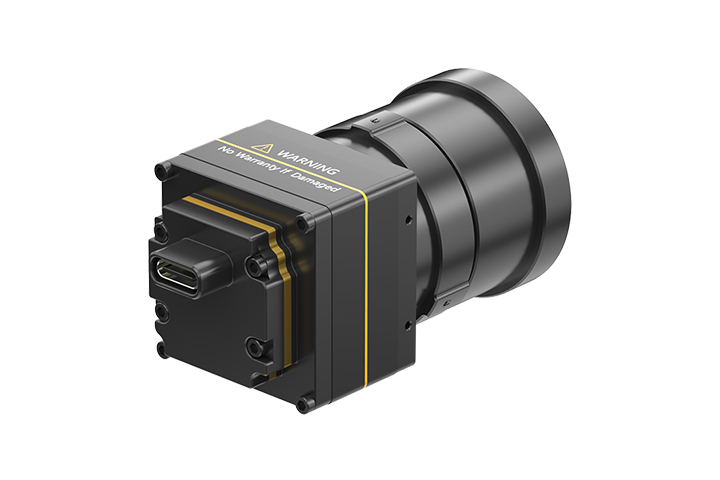 XH TWIN1212 Megapixel - 图片 3