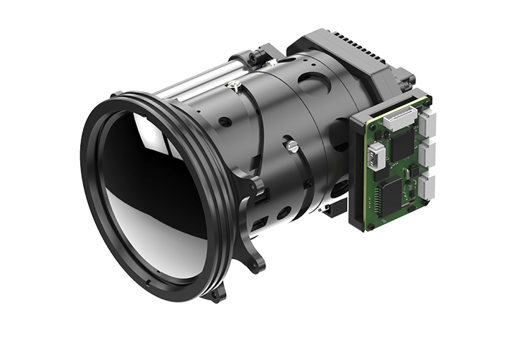 XH TWIN1212 Megapixel - 图片 5