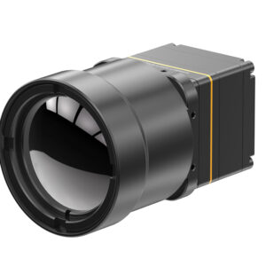 XH TWIN412 Uncooled Infrared Core