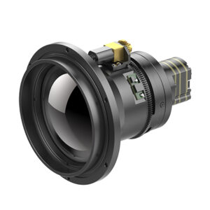 XH iGS612 Shutterless Infrared Core