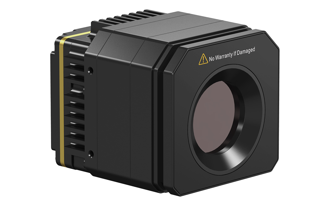 XH iHA417 Medical Temperature Measurement Infrared Core - 图片 3